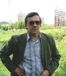 Vladimir Novikov